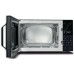 Микроволновая печь CASO TMCG25 Chef Touch Микроволновая печь CASO TMCG25 Chef Touch