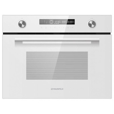 Духовой шкаф MAUNFELD MCMO5013MDGW