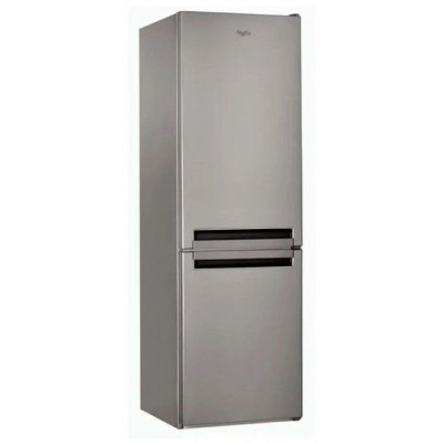 Холодильник WHIRLPOOL BLF 7121 OX Холодильник WHIRLPOOL BLF 7121 OX