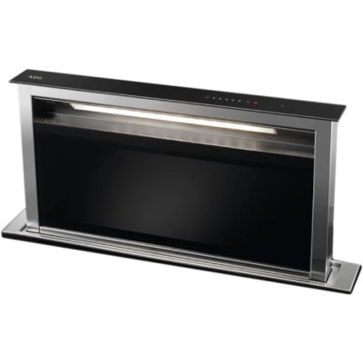 Вытяжка AEG DDE 5980 G Вытяжка AEG DDE 5980 G