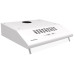 Вытяжка DARINA FLAP 501 W Вытяжка DARINA FLAP 501 W
