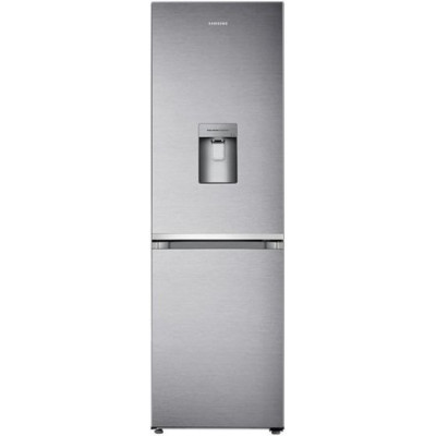 Холодильник Samsung RB38J7515SR нержавеющая сталь Холодильник Samsung RB38J7515SR нержавеющая сталь