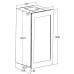 Винный шкаф CASO WineDeluxe WD 60 Винный шкаф CASO WineDeluxe WD 60