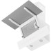 Вытяжка WEISSGAUFF YOTA 602 TOUCH DOUBLE WHITE GLASS Вытяжка WEISSGAUFF YOTA 602 TOUCH DOUBLE WHITE GLASS