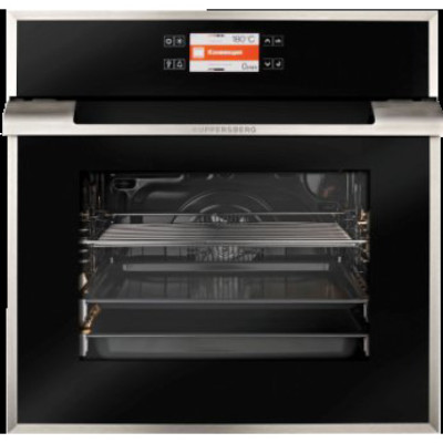 Духовой шкаф KUPPERSBERG oz 969 bl-al Духовой шкаф KUPPERSBERG oz 969 bl-al