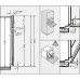 Духовой шкаф MIELE h 5080 bm ix Духовой шкаф MIELE h 5080 bm ix