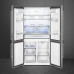 Холодильник SMEG FQ60XDF Холодильник SMEG FQ60XDF