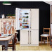 Холодильник SMEG FQ960P Холодильник SMEG FQ960P