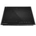 Варочная поверхность MAUNFELD CVI453SBBK LUX Варочная поверхность MAUNFELD CVI453SBBK LUX
