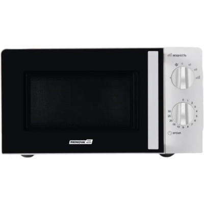 Микроволновая печь RENOVA MMS-20W2 Микроволновая печь RENOVA MMS-20W2