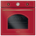 Духовой шкаф RAINFORD RBO-3616R Bordeaux(RAL3027) Духовой шкаф RAINFORD RBO-3616R Bordeaux(RAL3027)