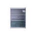 Холодильник OLTO RF-140C SILVER Холодильник OLTO RF-140C SILVER