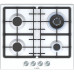 Варочная поверхность BOSCH PGH6B2O93R Варочная поверхность BOSCH PGH6B2O93R