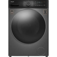 Стиральная машина WEISSGAUFF WMD 4828 Inverter Steam Grey Стиральная машина WEISSGAUFF WMD 4828 Inverter Steam Grey