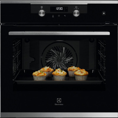 Духовой шкаф ELECTROLUX OKD 6P71X Духовой шкаф ELECTROLUX OKD 6P71X