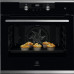 Духовой шкаф ELECTROLUX OKD 6P71X Духовой шкаф ELECTROLUX OKD 6P71X
