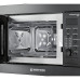 Микроволновая печь MEFERI MMO6020BK POWER Микроволновая печь MEFERI MMO6020BK POWER