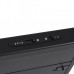 Вытяжка HOMSair HORIZONTAL 50 ЧЕРНЫЙ Вытяжка HOMSair HORIZONTAL 50 ЧЕРНЫЙ