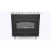 Варочный центр ILVE P096DNE3/MGB Варочный центр ILVE P096DNE3/MGB