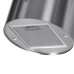 Вытяжка MAUNFELD LEE Light Isla 35 нержавеющая сталь (в 1-й коробке) Вытяжка MAUNFELD LEE Light Isla 35 нержавеющая сталь (в 1-й коробке)