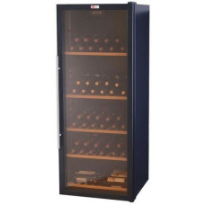 Винный шкаф LA SOMMELIERE VN120 Винный шкаф LA SOMMELIERE VN120