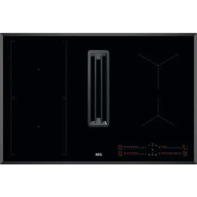 Варочная поверхность AEG CCE84543FB Варочная поверхность AEG CCE84543FB
