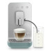 Кофемашина SMEG BCC13EGMEU Кофемашина SMEG BCC13EGMEU
