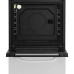 Плита BEKO FFSS57001W Плита BEKO FFSS57001W