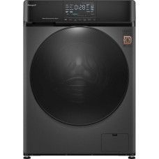 Стиральная машина WEISSGAUFF WM 4927 Direct Drive Inverter Premium Deep Grey Стиральная машина WEISSGAUFF WM 4927 Direct Drive Inverter Premium Deep Grey
