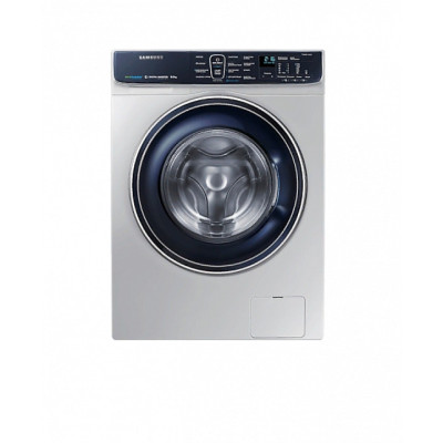 Стиральная машина SAMSUNG WW80K52E61S Стиральная машина SAMSUNG WW80K52E61S