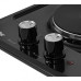 Варочная поверхность SIMFER H30E02B016 Варочная поверхность SIMFER H30E02B016