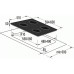 Поверхность GORENJE ec 630 rb Поверхность GORENJE ec 630 rb