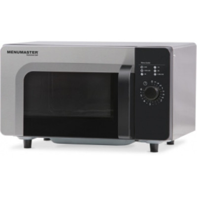 Микроволновая печь MENUMASTER RMS510DS2 Микроволновая печь MENUMASTER RMS510DS2