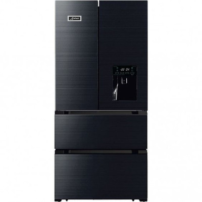 Холодильник KAISER KS 80420 RS Холодильник KAISER KS 80420 RS