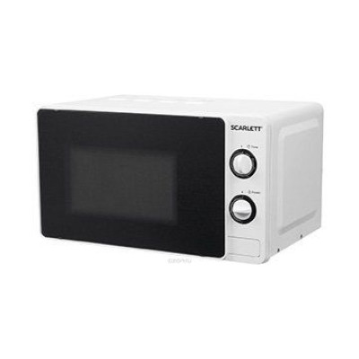 Микроволновая печь SCARLETT SC-MW9020S02M Микроволновая печь SCARLETT SC-MW9020S02M