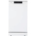 Посудомоечная машина NORDFROST FS4 1053 W Посудомоечная машина NORDFROST FS4 1053 W
