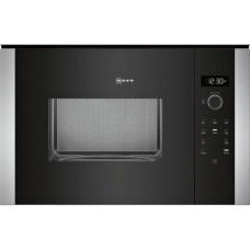 Микроволновая печь NEFF HLAWD53N0 Микроволновая печь NEFF HLAWD53N0
