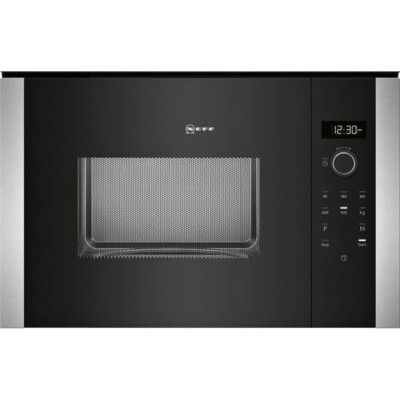 Микроволновая печь NEFF HLAWD53N0 Микроволновая печь NEFF HLAWD53N0