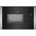 Микроволновая печь NEFF HLAWD53N0 Микроволновая печь NEFF HLAWD53N0