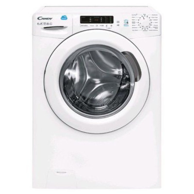Стиральная машина с фронтальной загрузкой CANDY GS4 1062D1-07