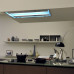 Вытяжка Falmec NUVOLA isola 140 wh (без мотора) Вытяжка Falmec NUVOLA isola 140 wh (без мотора)