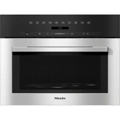 Микроволновая печь MIELE M7140TC EDST/CLST