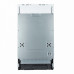 Посудомоечная машина EXITEQ EXDW-I408 Посудомоечная машина EXITEQ EXDW-I408