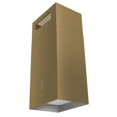 Вытяжка MAUNFELD Bath Isla 402 золотой Вытяжка MAUNFELD Bath Isla 402 золотой