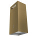 Вытяжка MAUNFELD Bath Isla 402 золотой Вытяжка MAUNFELD Bath Isla 402 золотой