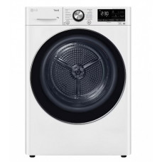 Сушильная машина LG DC90V9V9WN