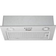 Вытяжка WEISSGAUFF BOX 455 Inox