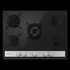 Поверхность MAUNFELD ghg705-gcb