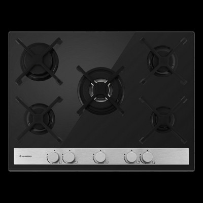 Поверхность MAUNFELD ghg705-gcb