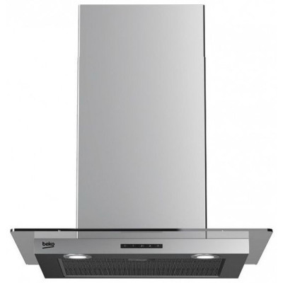 Каминная вытяжка Beko HCF 61531 X Каминная вытяжка Beko HCF 61531 X